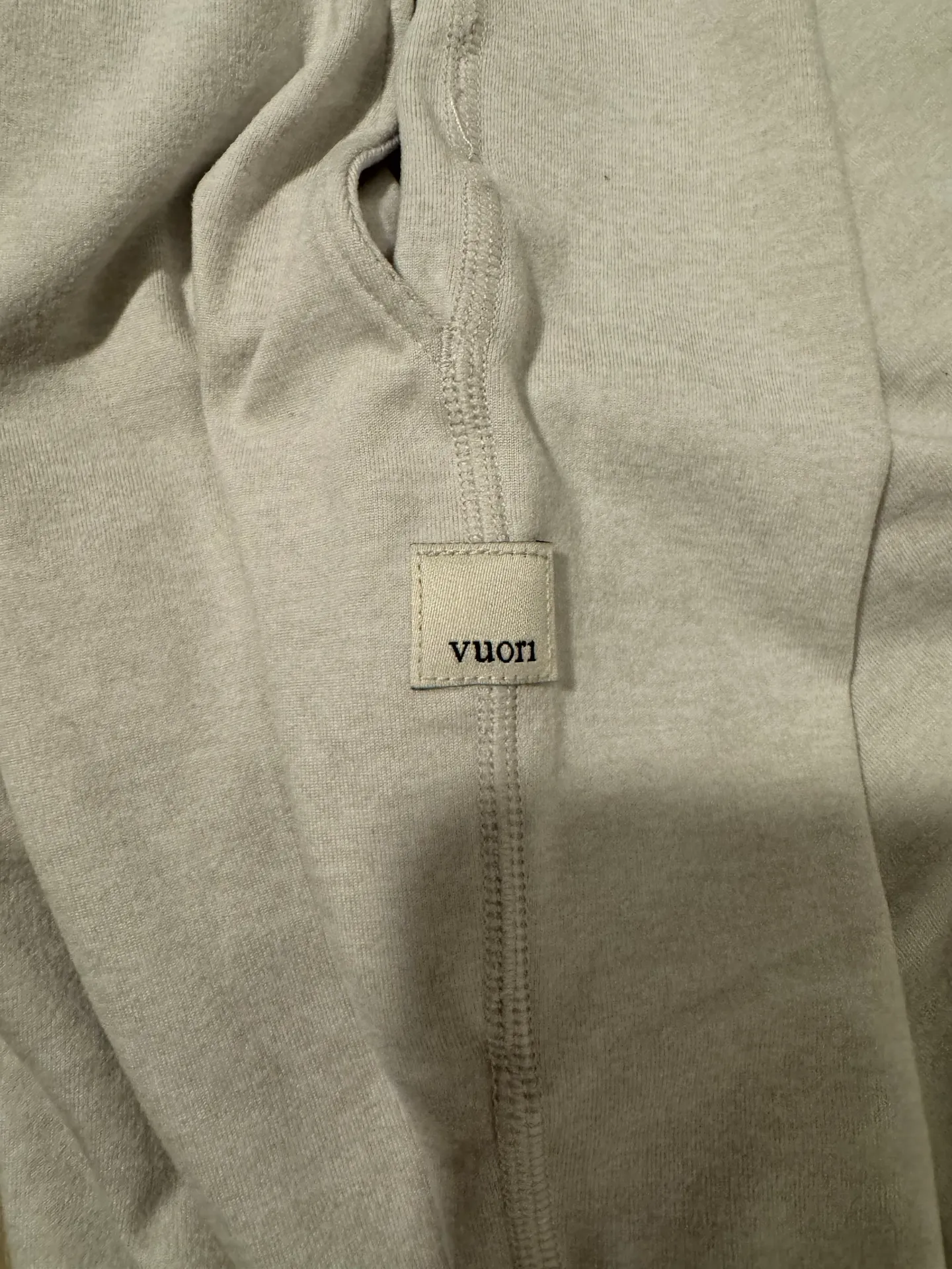 Boyfriend Joggers - Image 3