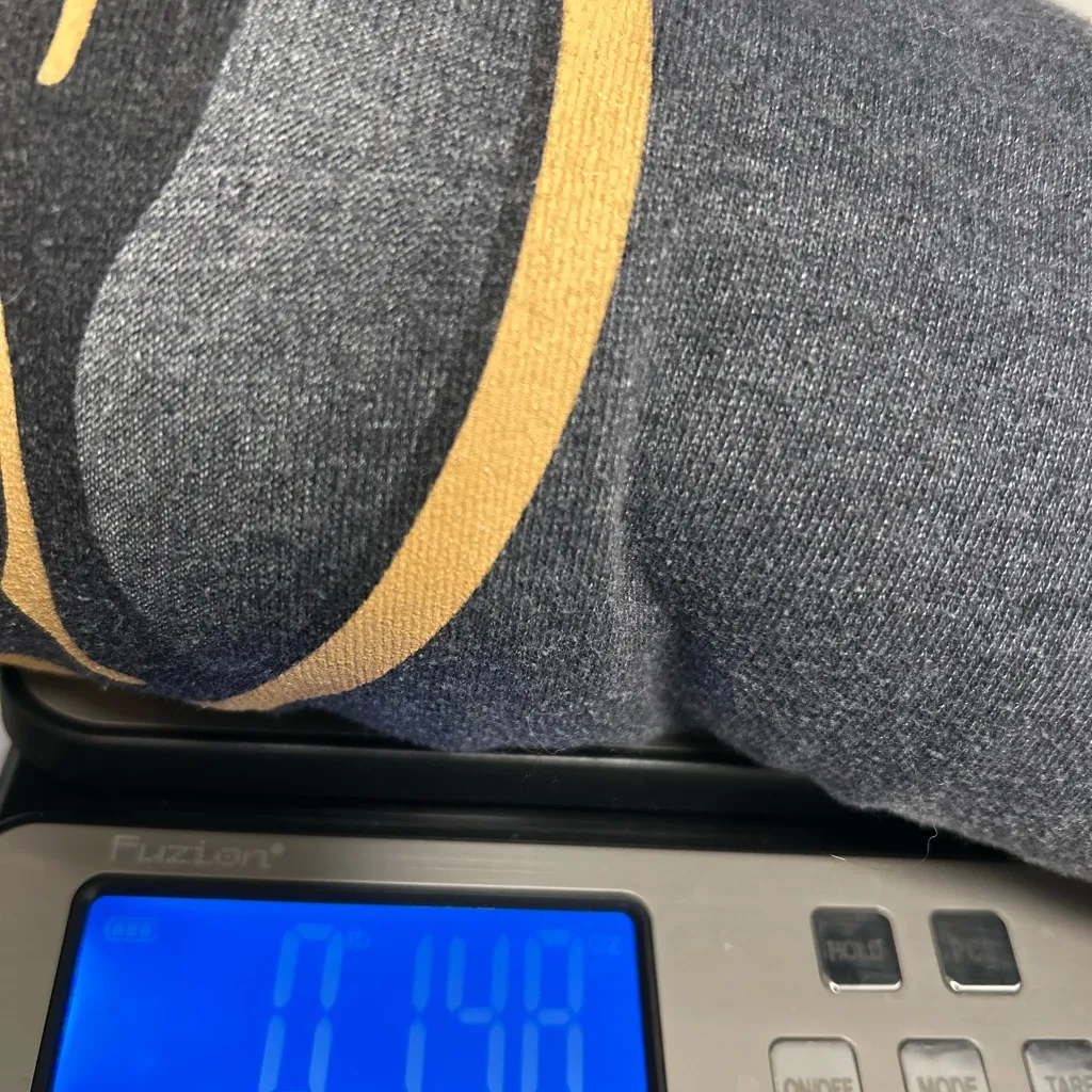 Gray Buddha Belly Love Brewery and Taproom Graphic Hoodie - Image 7