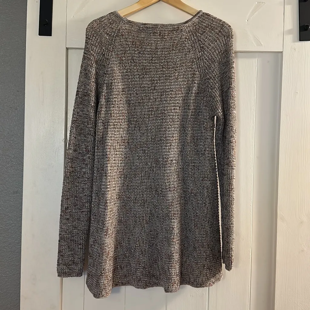 ANA Multi-Colored Sweater - Image 4