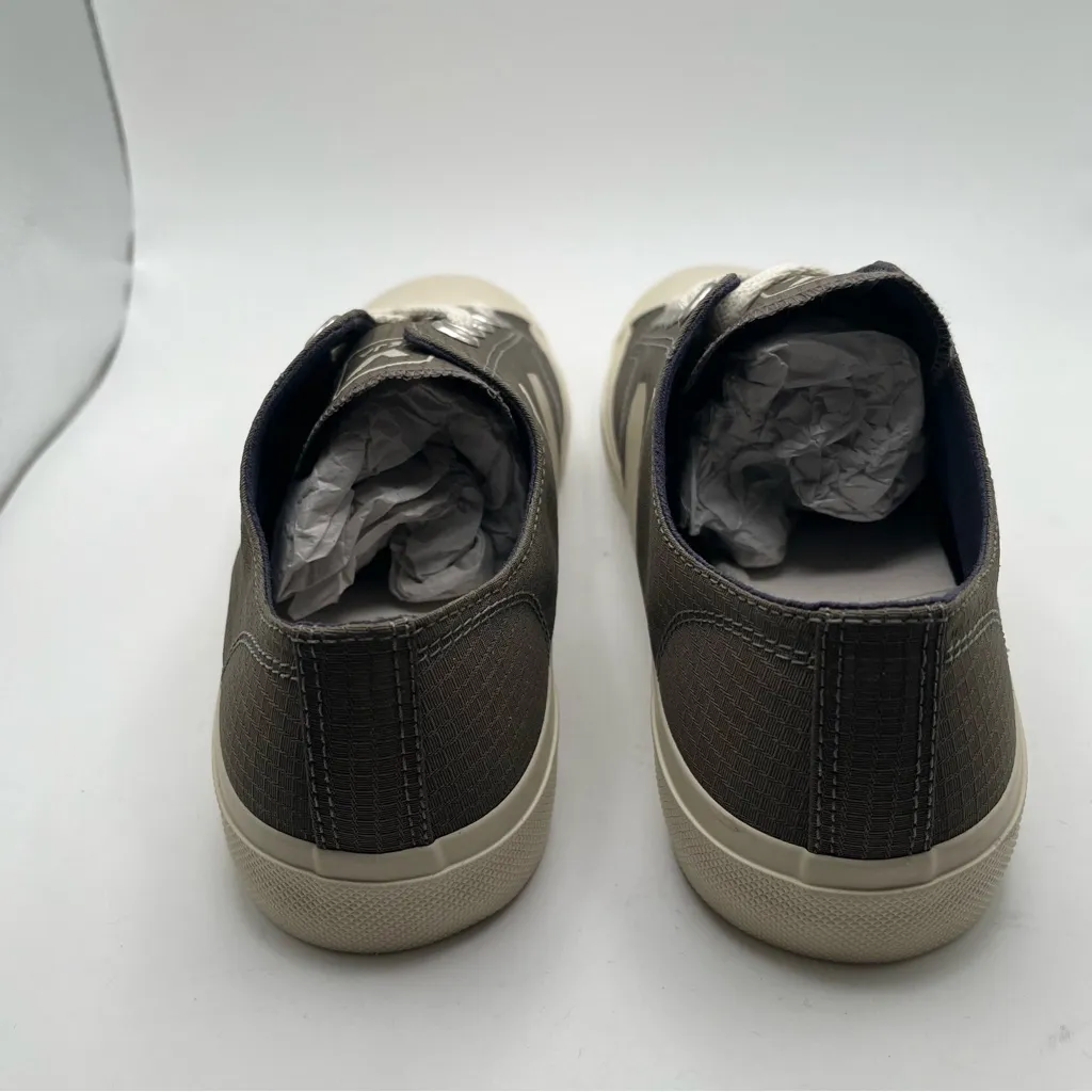 NWB VEJA WATA II LOW RIPSTOP KAKI PIERRE size 6 women shoes - Image 7