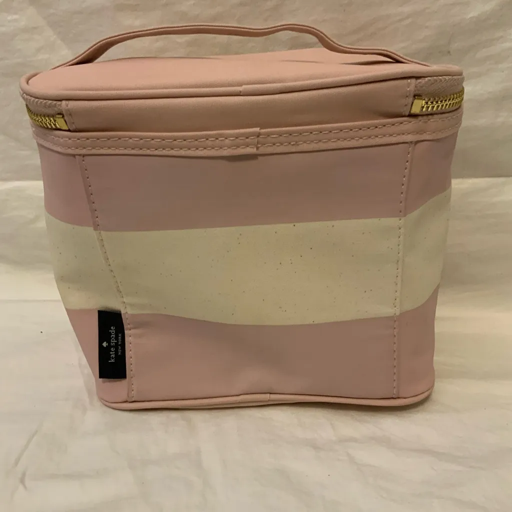 Kate Spade Save Room For Dessert Lunch Tote - Image 3