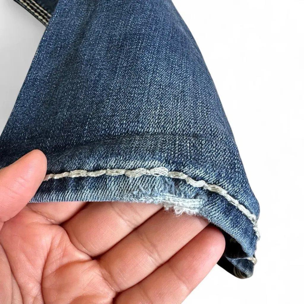 Rock Revival Jillian easy boot size 26 - Image 4