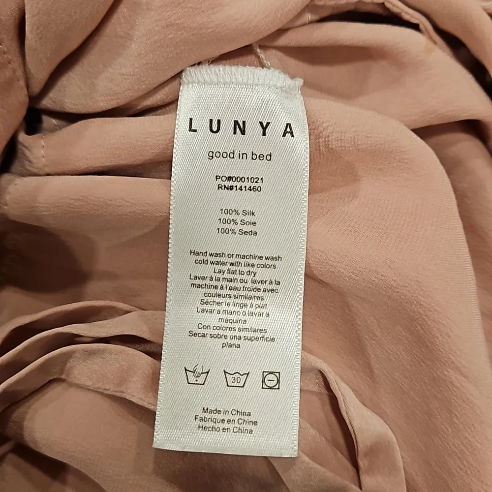 💕LUNYA💕 Washable Silk Rober - Image 14