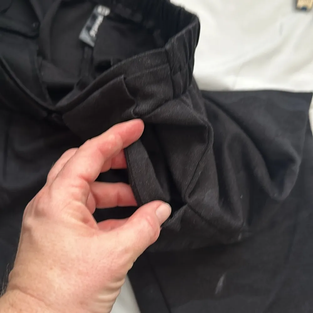 Venti 6 Polyblend Camo Pants, Size M Size M - Image 9