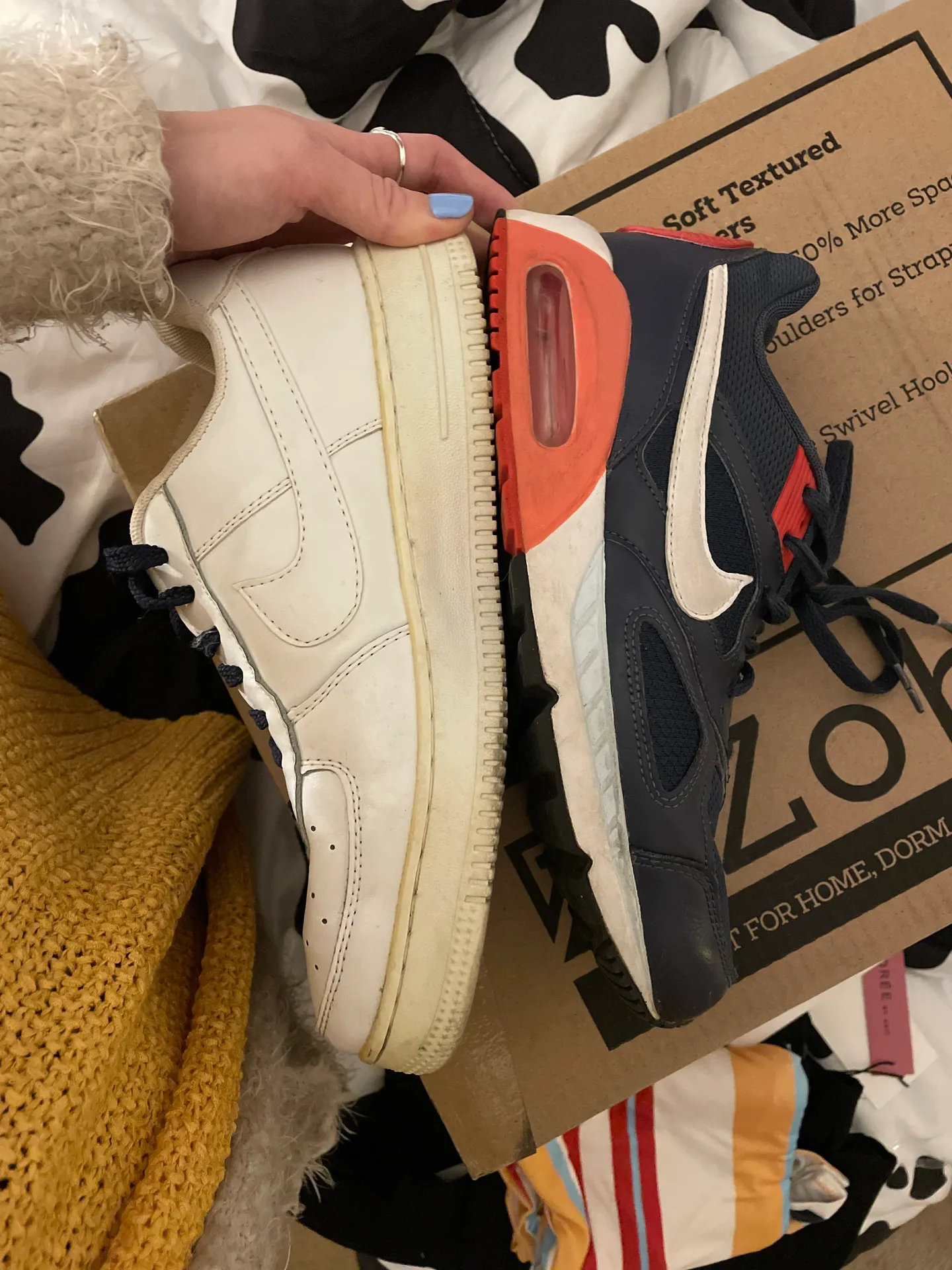 Nike Custom Shoes - Image 7