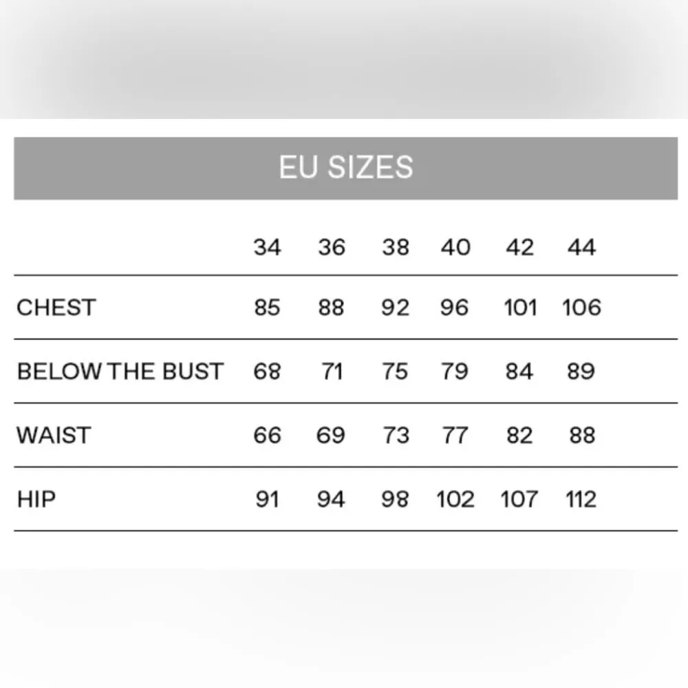 Y2k  strapless tuxedo vest waistcoat corset buttons black 36 euro XS - Image 10