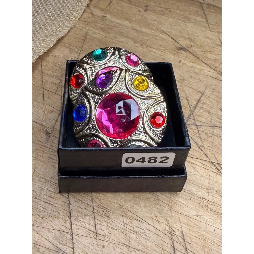 Vintage Gold - Image 3