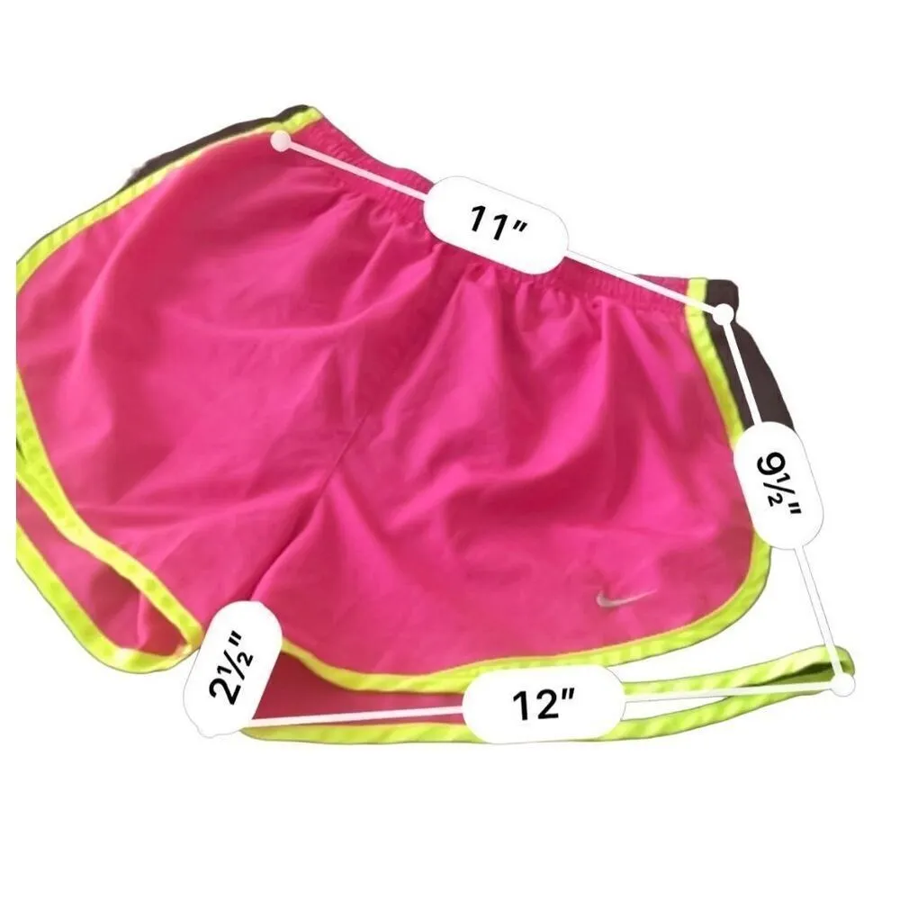 Nike Dri-fit Shorts size S - Image 5