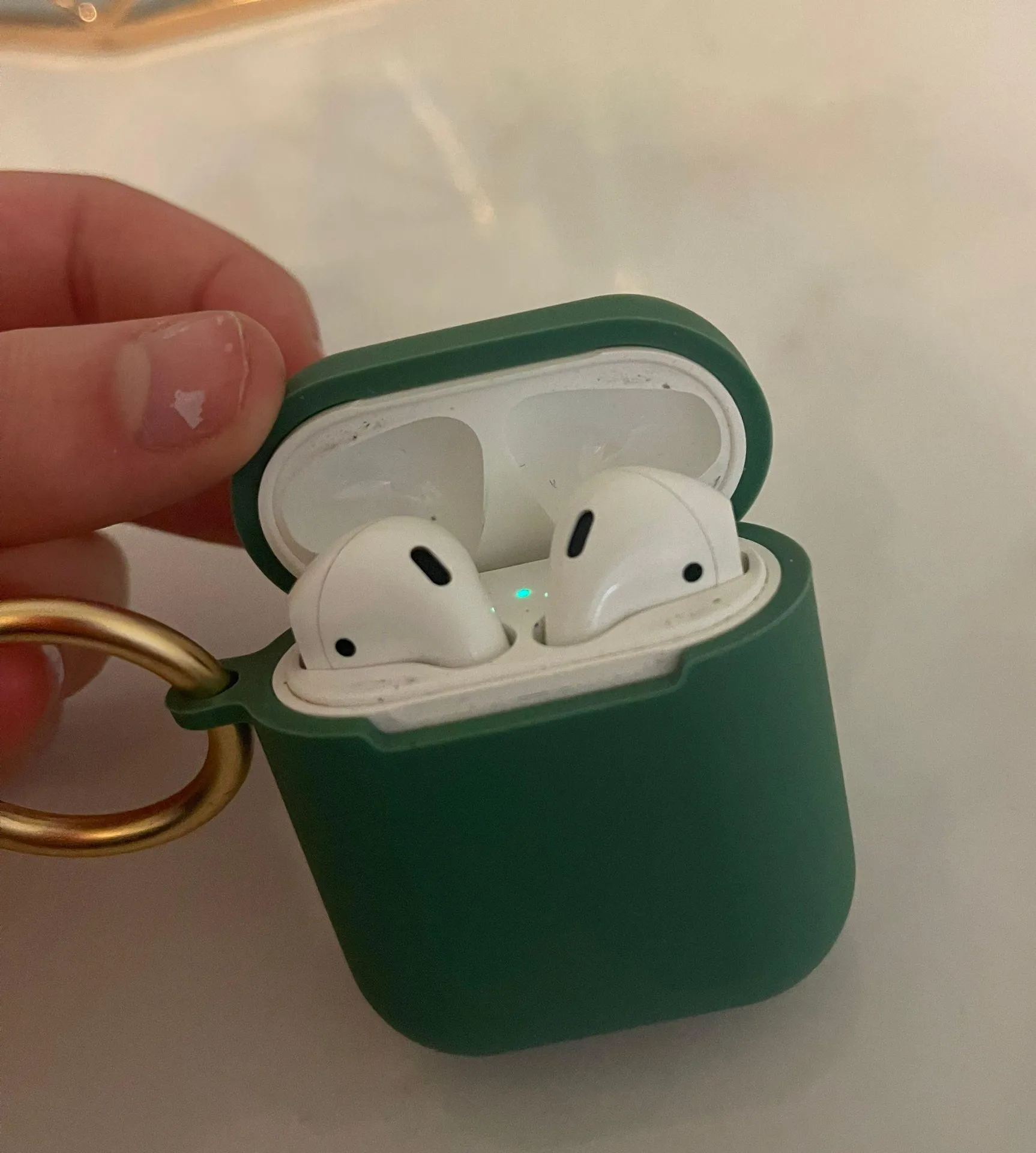 Airpods 2nd Generation  - Image 2