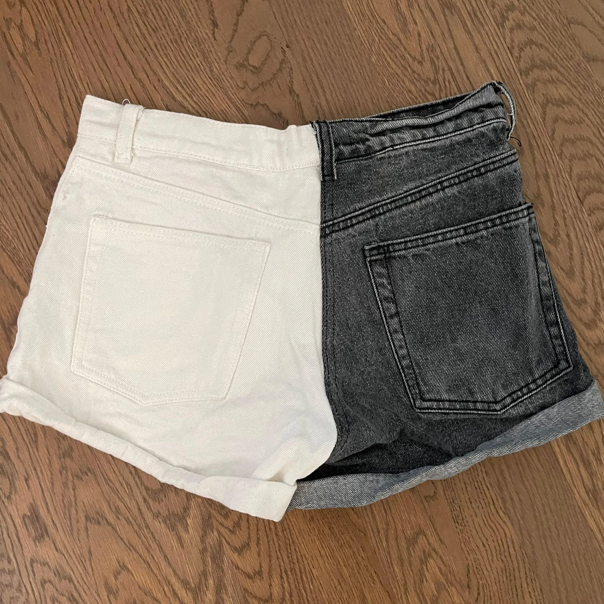 Adika Shorts - Image 2
