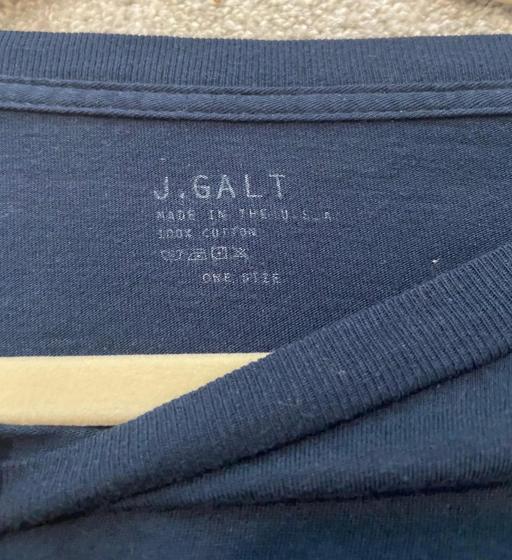 Brandy Melville Long Sleeve - Image 2