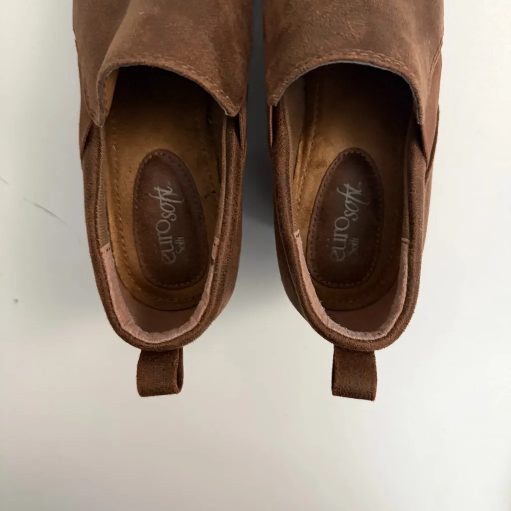 Eurosoft By Sofft Booties Temira Boot Slip - Image 6