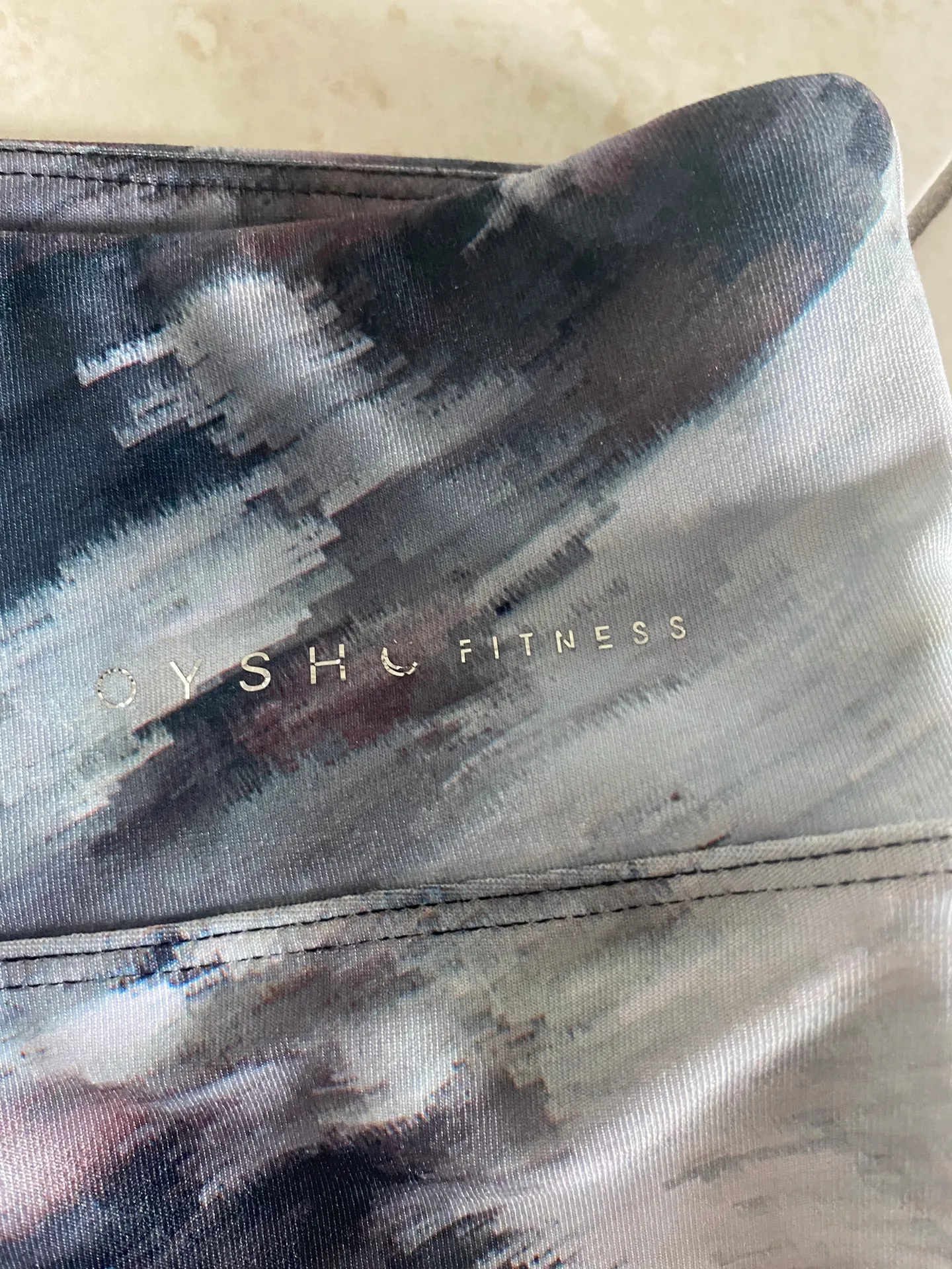 Oysho Leggings - Image 4