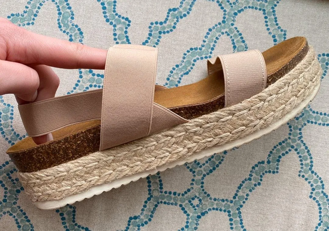 Steve Madden Wedges - Image 5