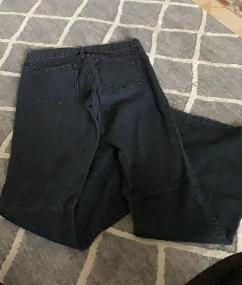 Forever 21 Super Flare Jeans - Image 2