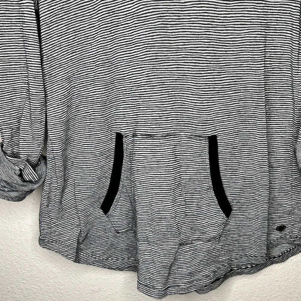 Calvin Klein Performance Hoody Shirt - Image 3