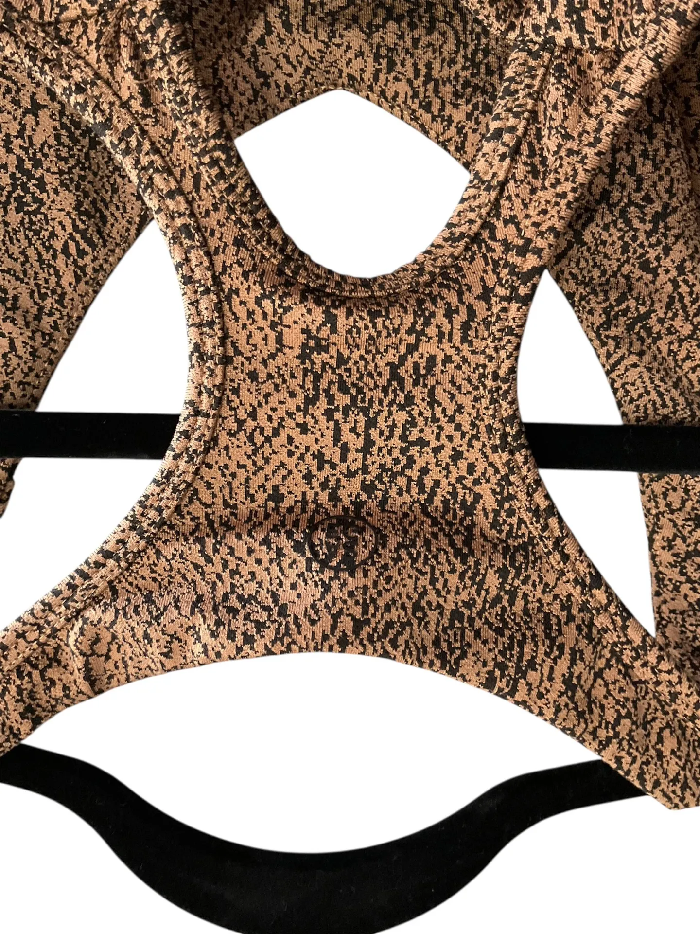 Sage Collective Sports Bra - Image 4