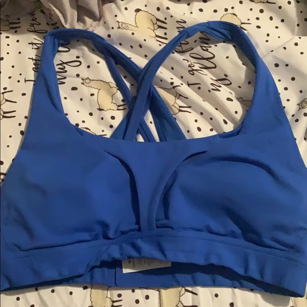 Stash it all bra - Image 2