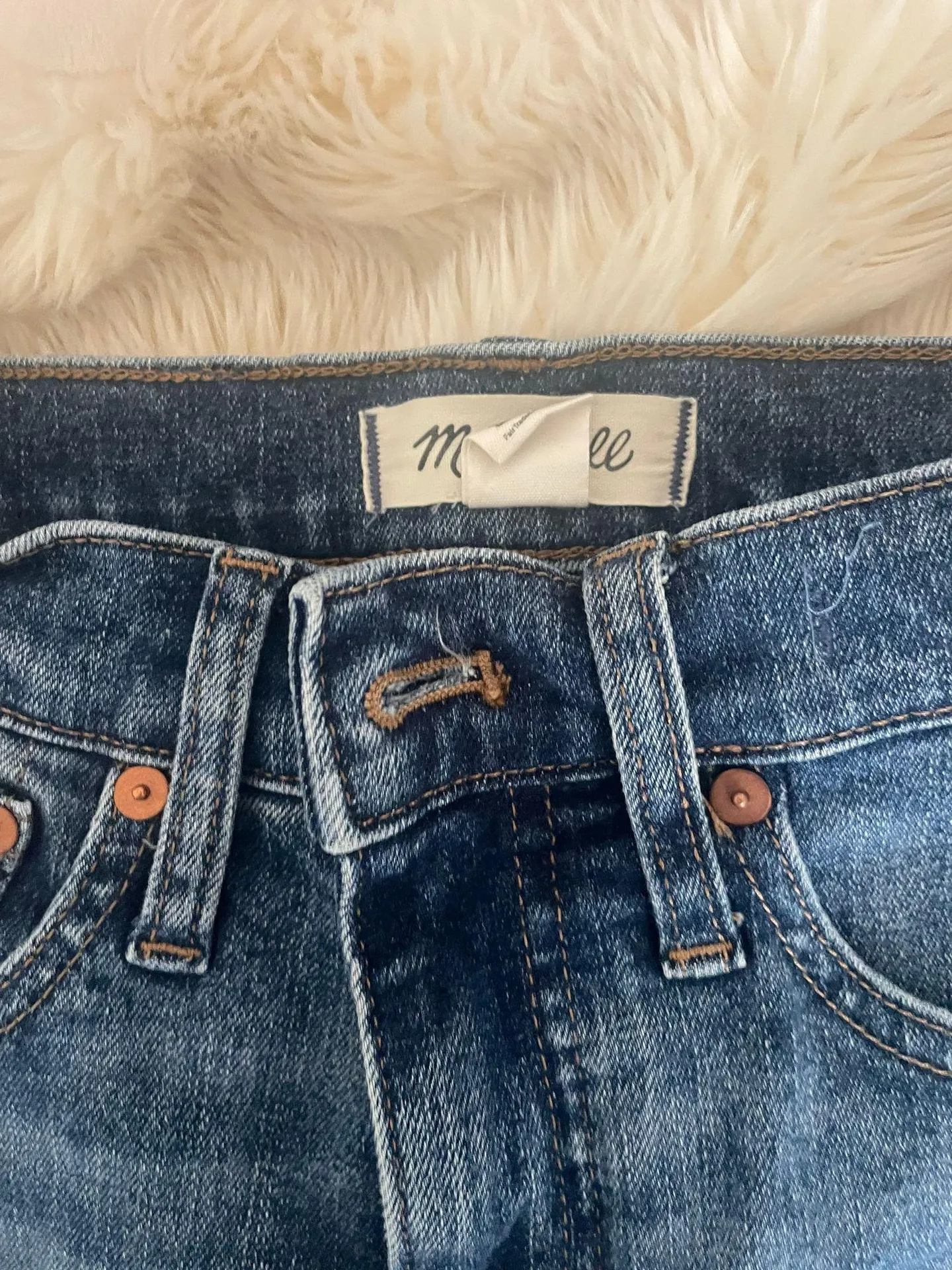 Cali Demi-Boot Jeans - Image 3