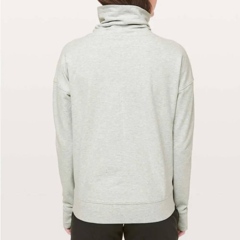 Lululemon Go Forward Pullover - Image 10