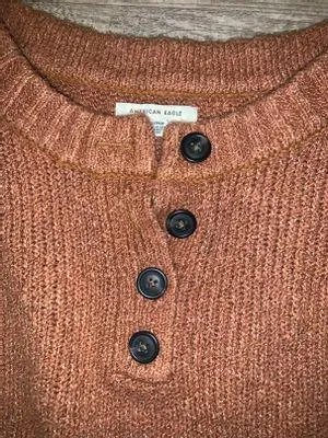 American Eagle  Sweater  - Image 3