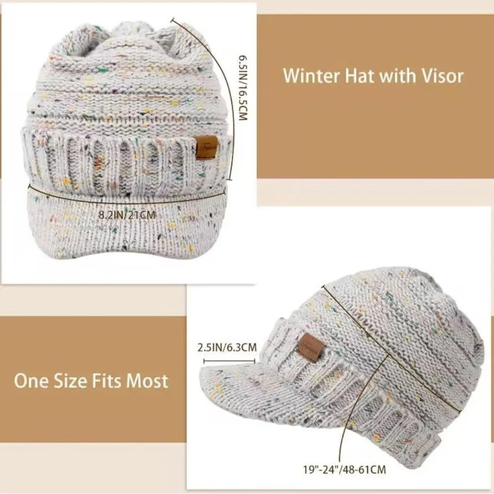 Winter Hats for Women - Image 2