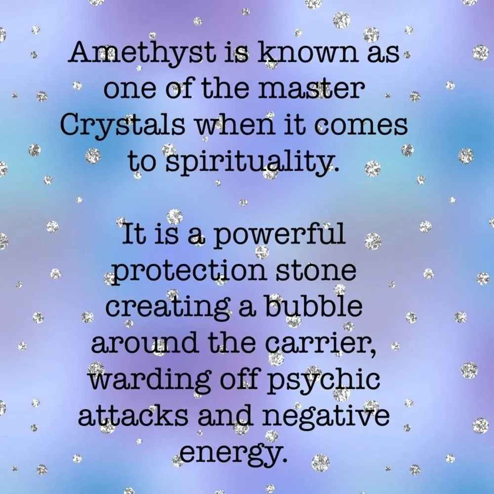 Larvikite black Moonstone & Amethyst Solid Sterling Silver Heart Pendant Blue - Image 4