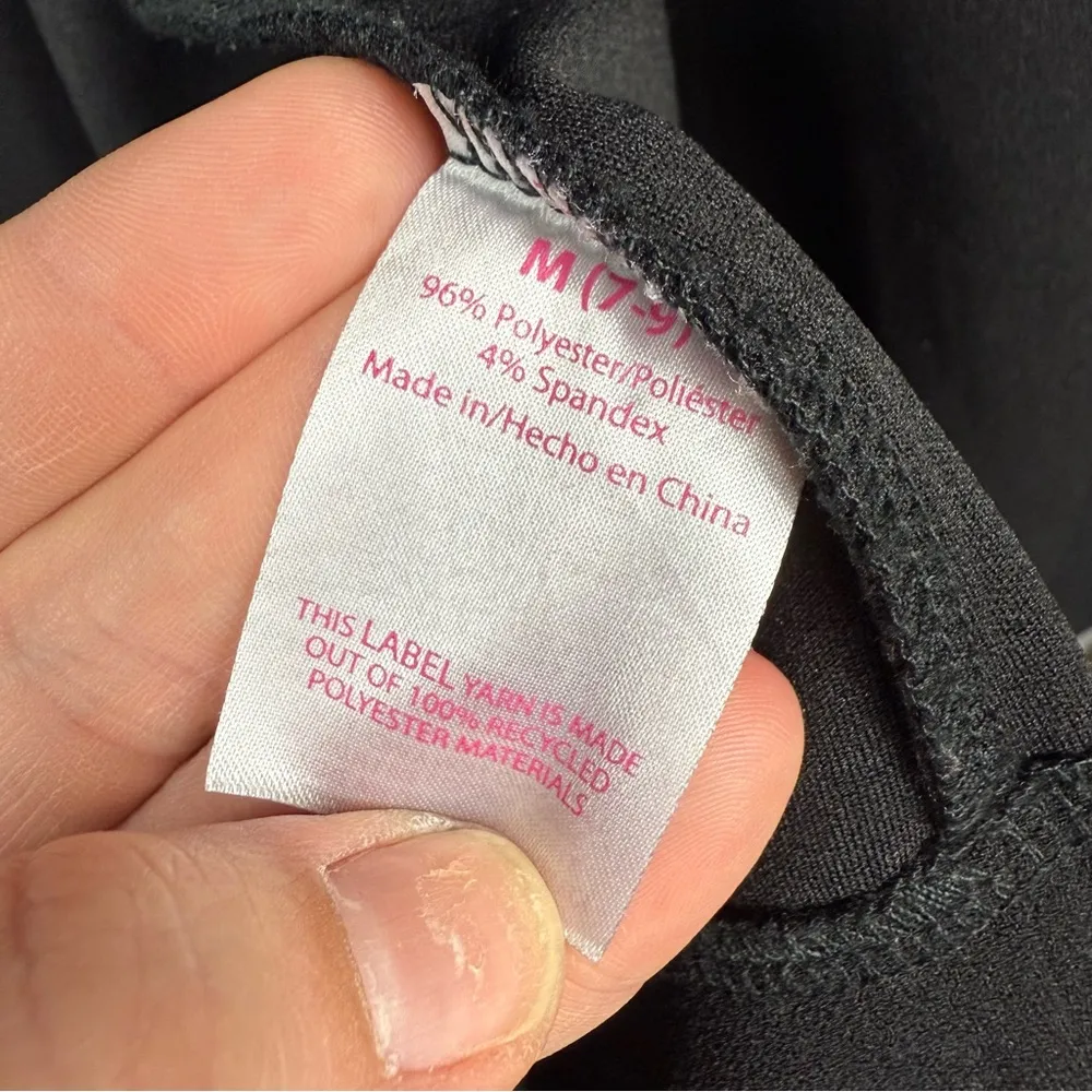 No Boundaries Woman’s Black Blazer  Size Medium - Image 6