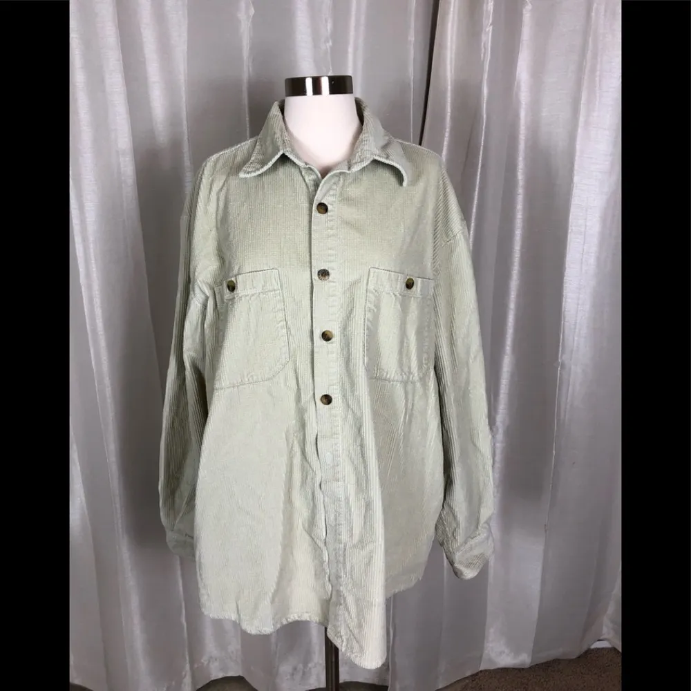 Jeep  Button Up Top‎ - Image 3