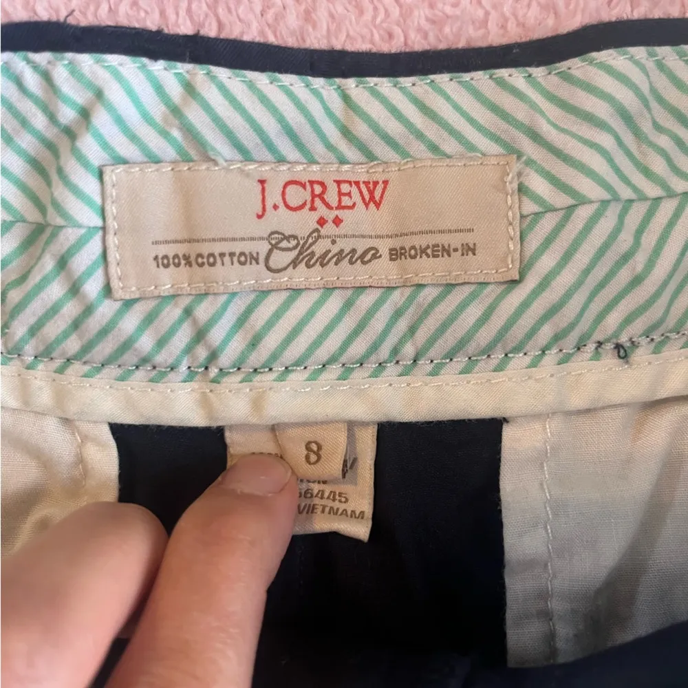 J Crew Shorts - Image 2