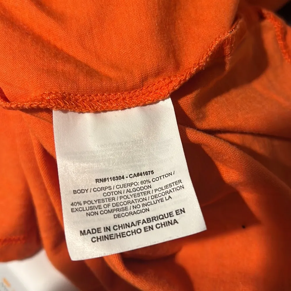 Converse oversized T-shirt‎ . Size L ( S-L) - Image 10