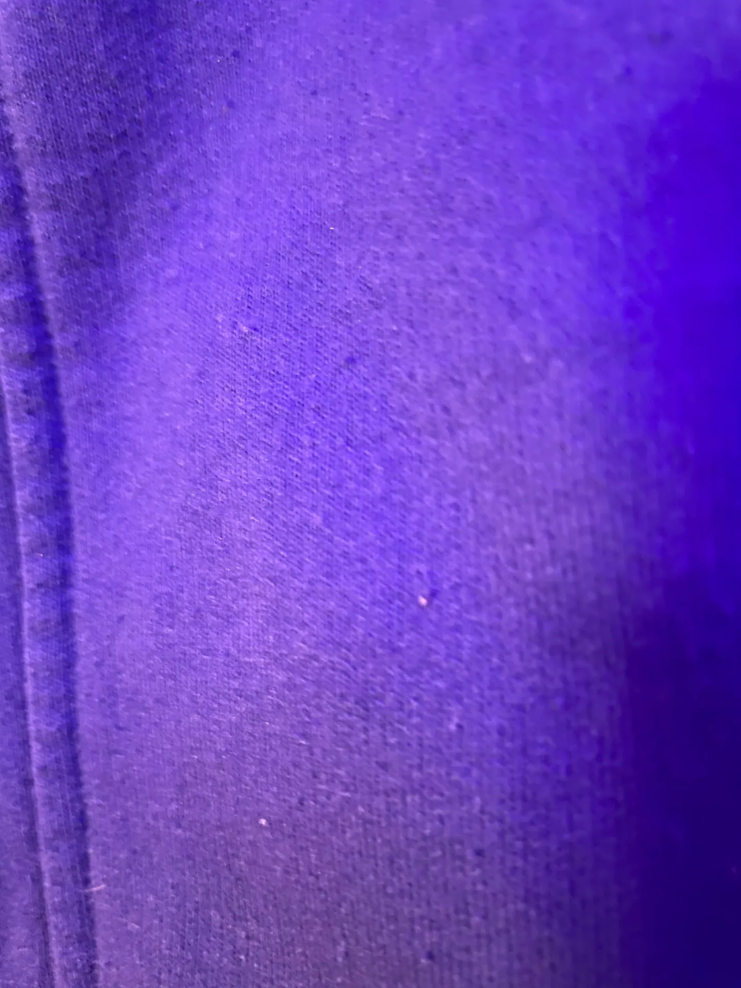 Vineyard Vines Half Zip Pullover - Image 4