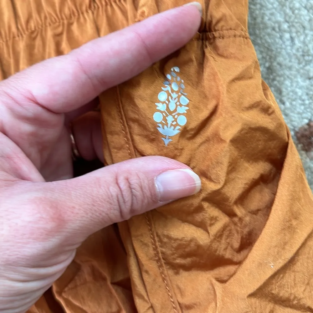 Free People Movement the way home short - Image 2