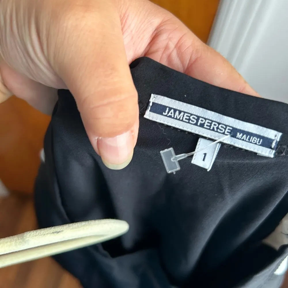 JAMES PERSE MALIBU WOMENS SWIM SHIRT - Image 3