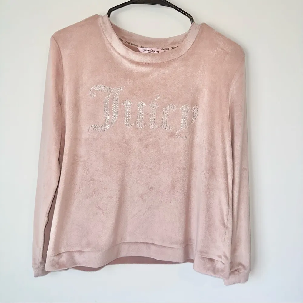 Juicy Couture Bling Sleepwear Set! - Image 2