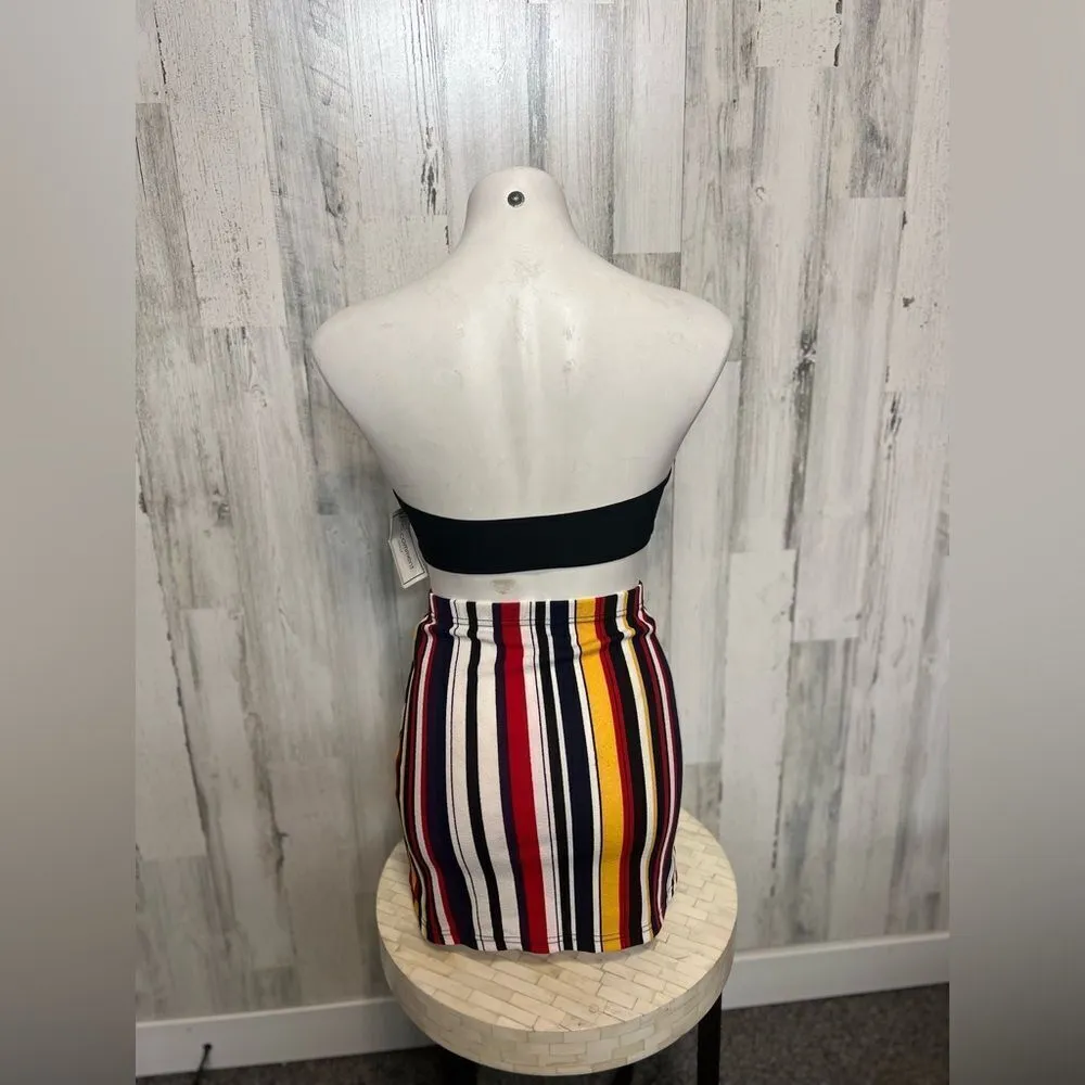 Two piece set Red Size XS - Image 4