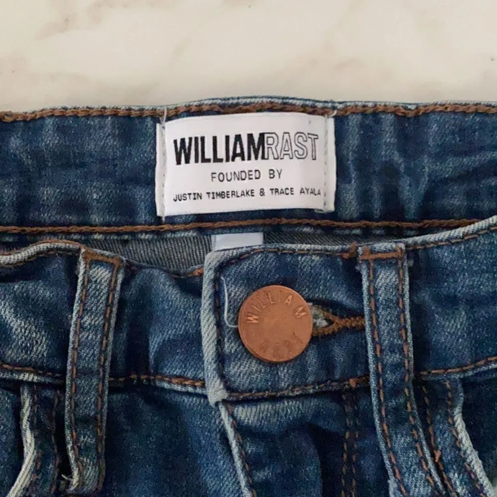 William Rast  skinny Jean    - Image 4