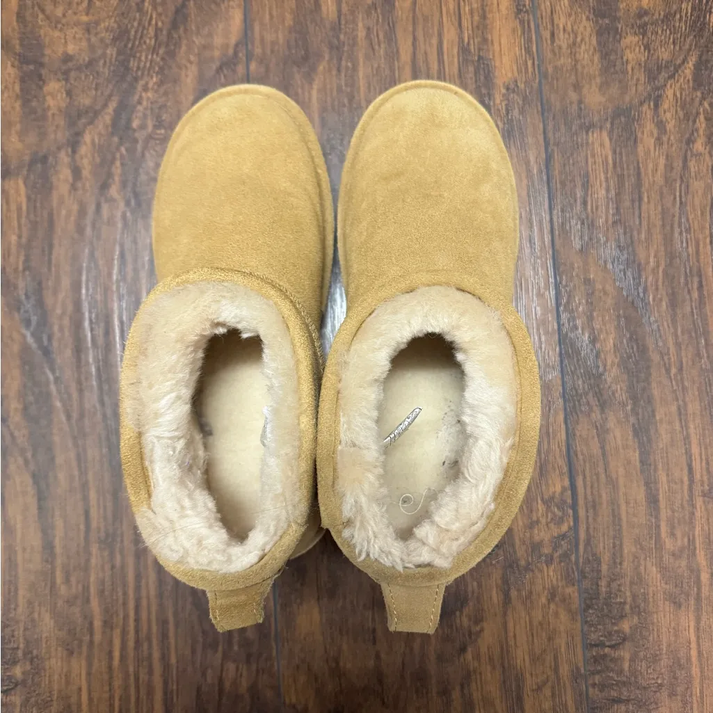 BEARPAW  boots - Image 3