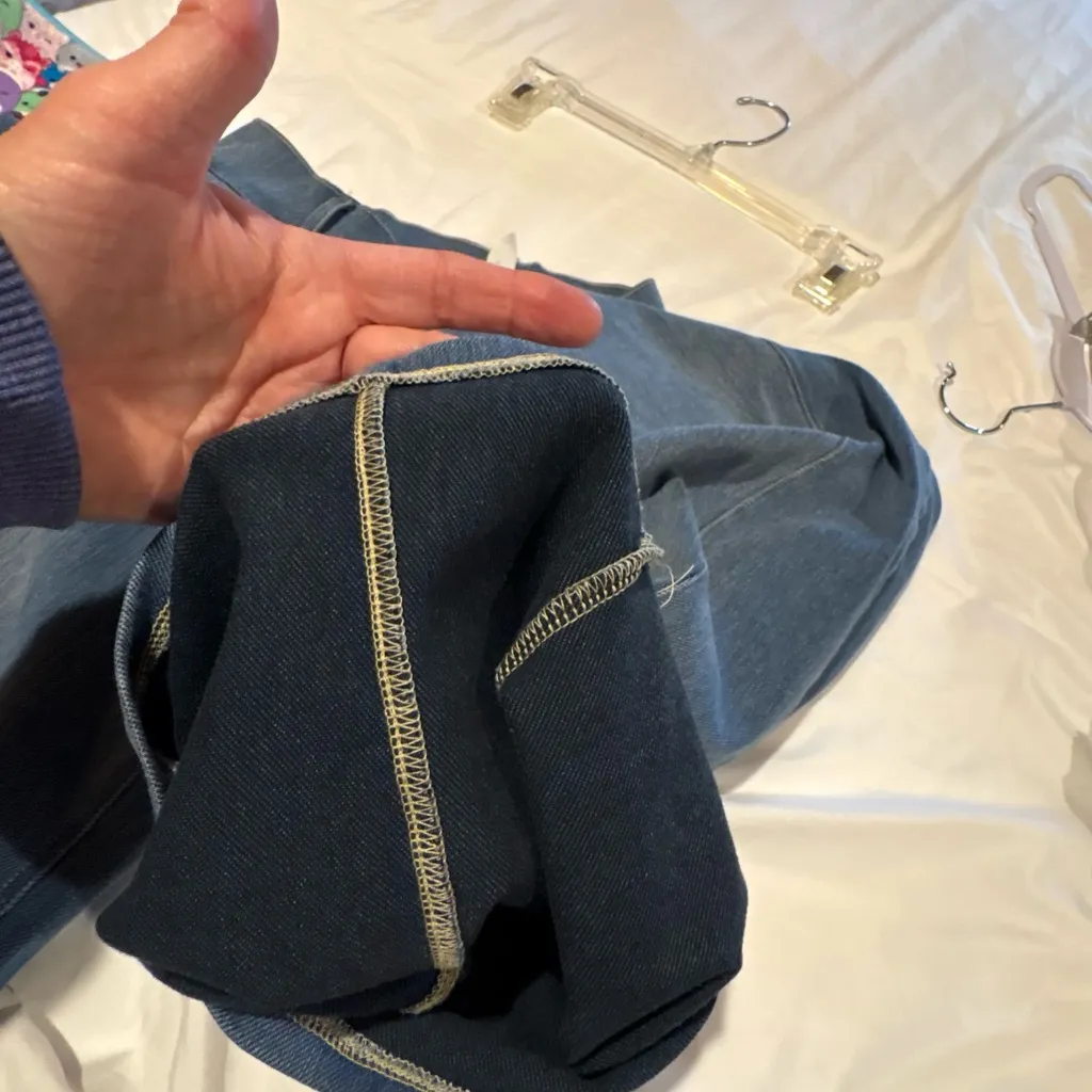 Women's high - Image 6