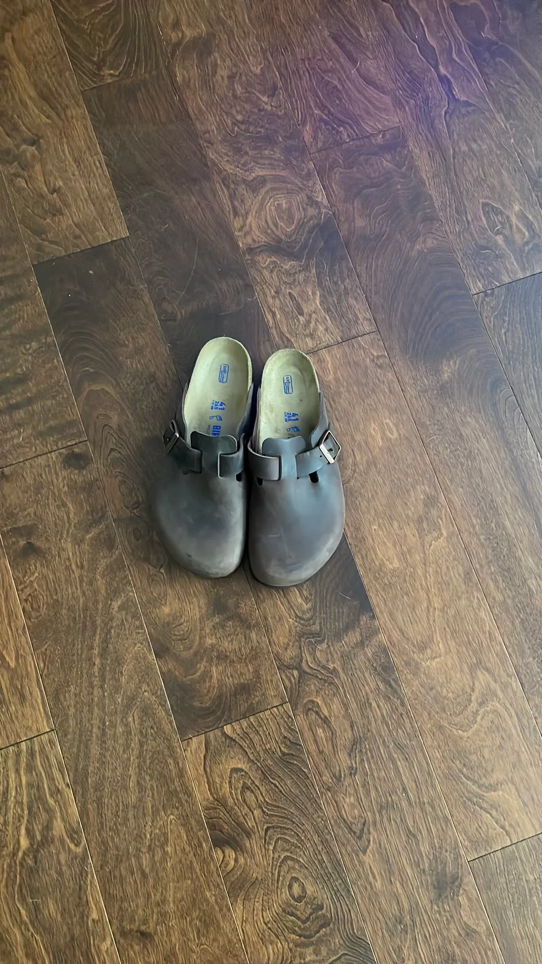 Birkenstock Boston Clog - Image 4