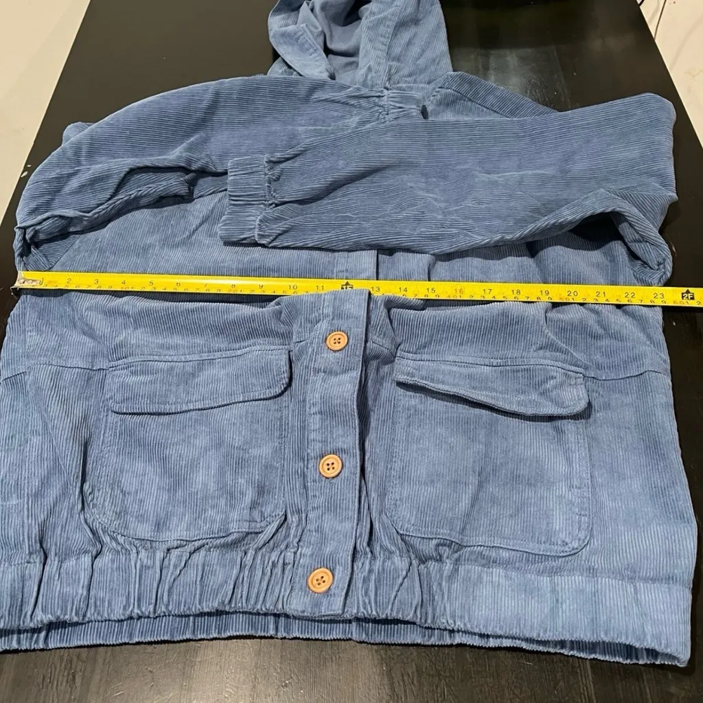 Disney Winnie the Pooh Eeyore Not Much of a Tail Women’s Jacket - Image 9