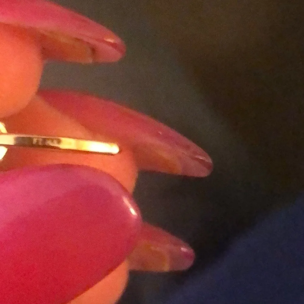 𝅺BLUE topaz 14k earnings - Image 4