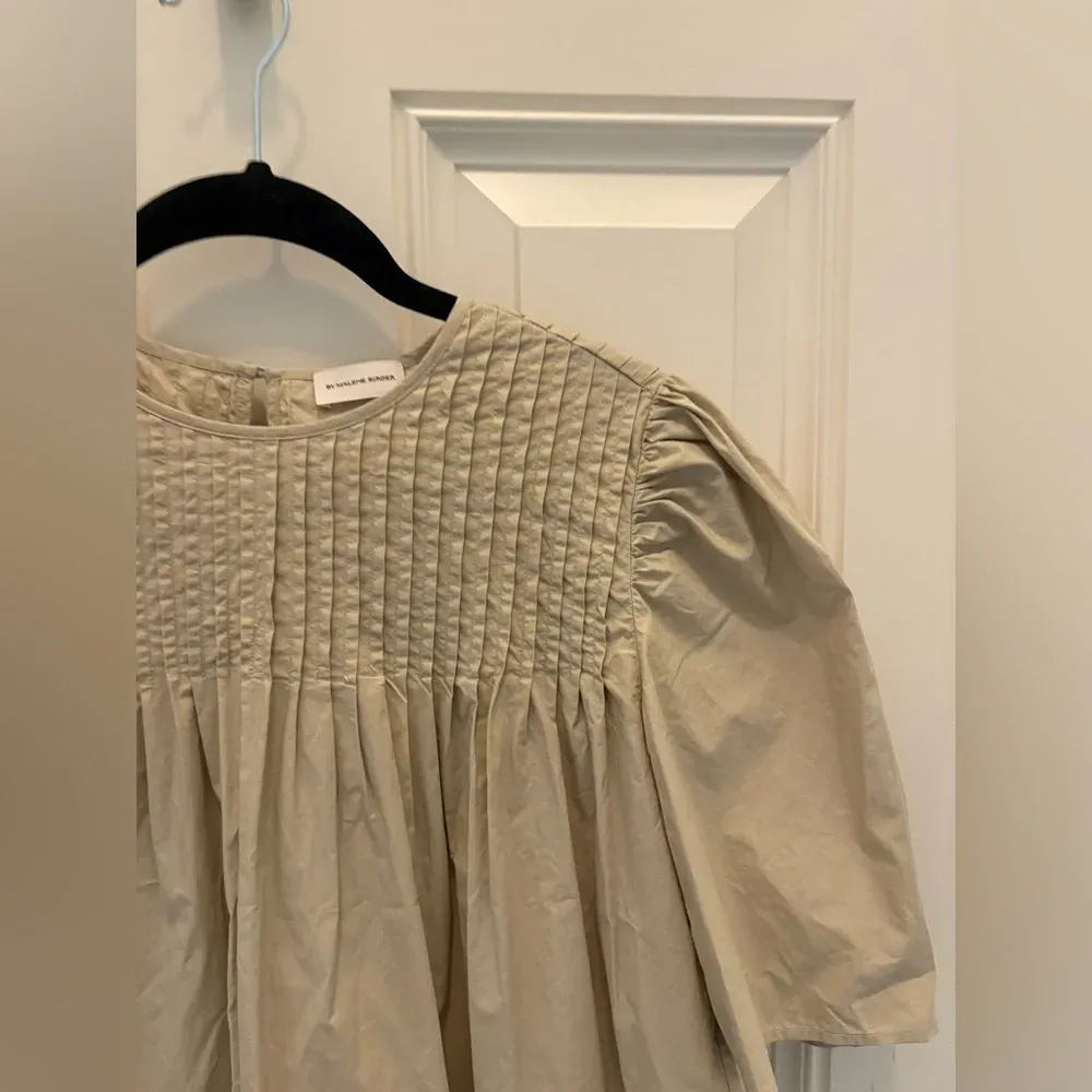 By Malene Birger Aninah Dress in Nature Size 38 (US 8) - Image 3