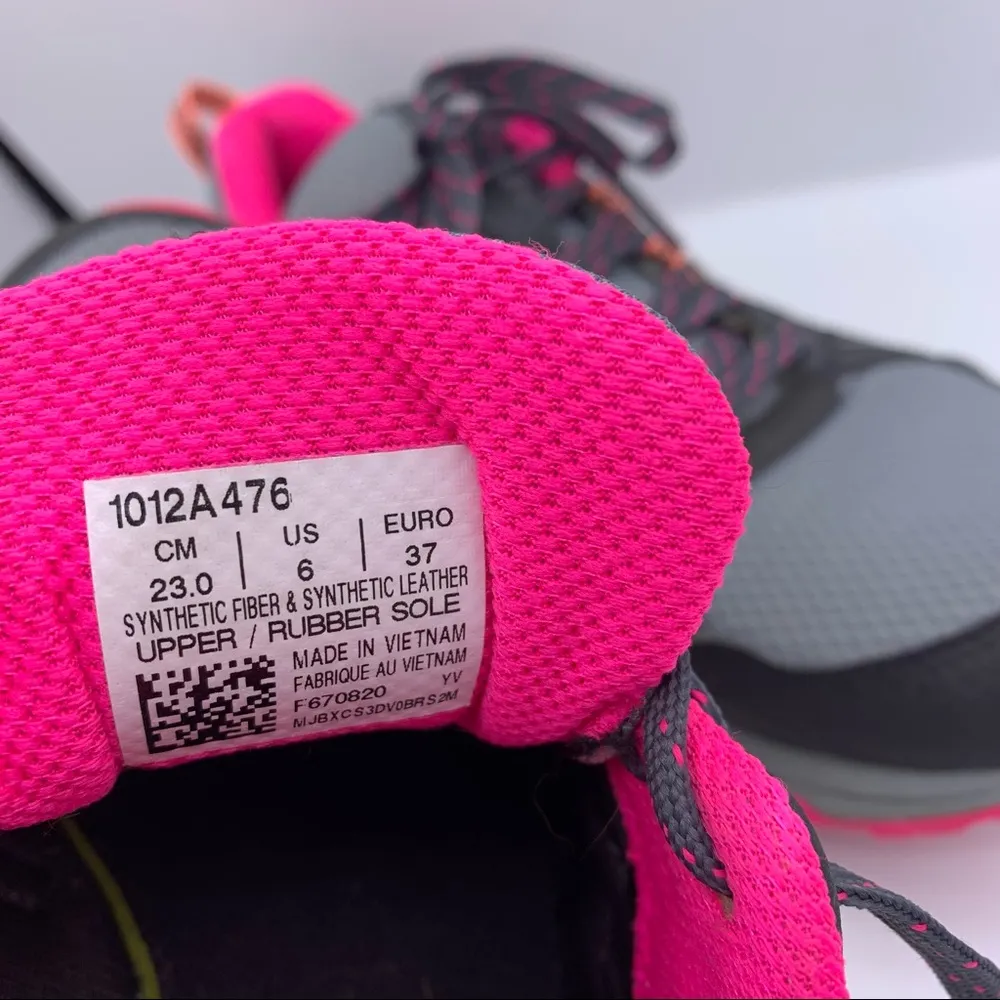 Asics gel-venture 7 athletic sneakers women’s Size 6 - Image 7