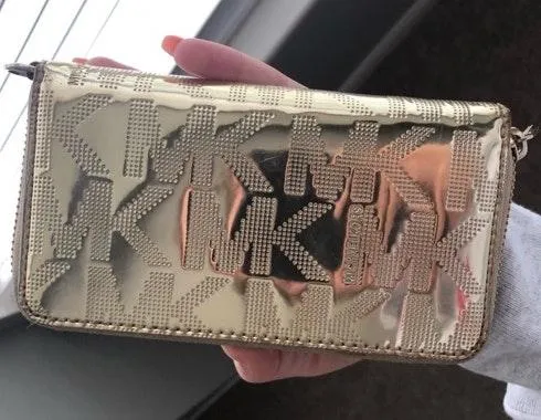 Michael Kors Wallet - Image 2