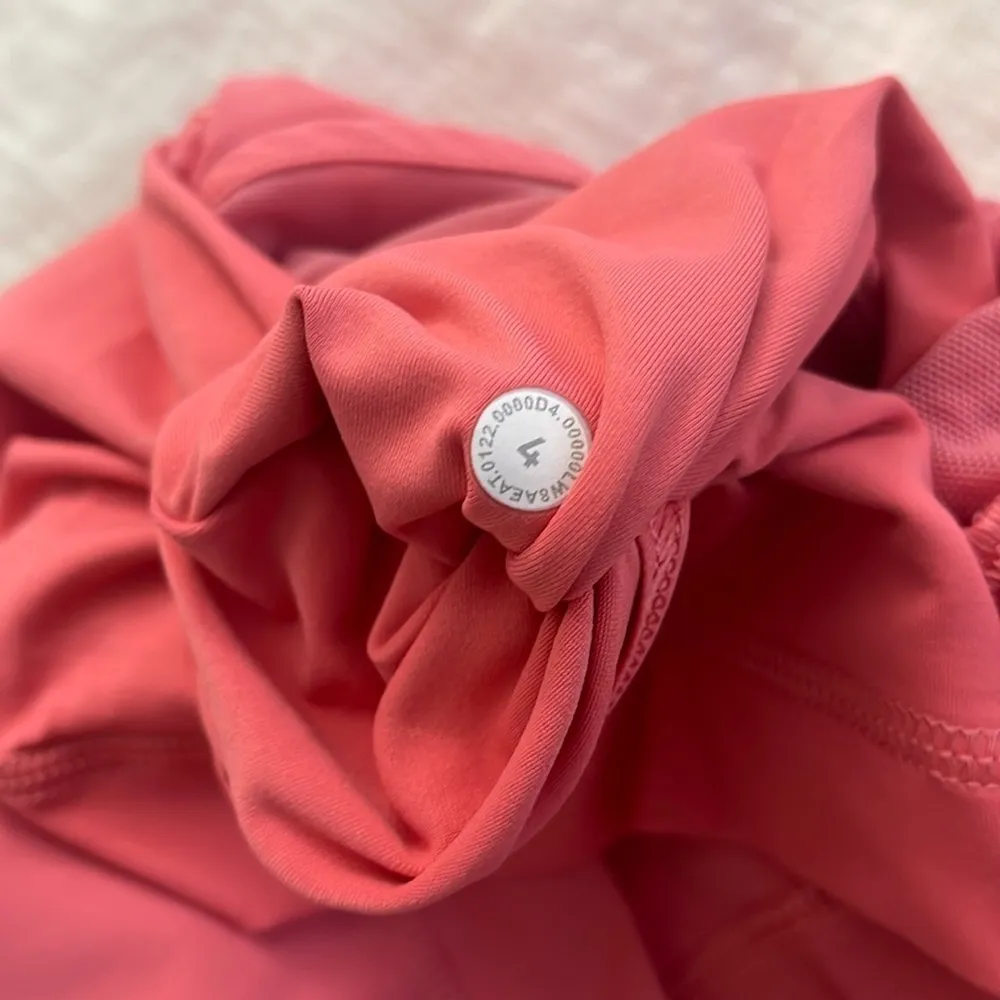 Lululemon  Hotty Hot High-Rise Athletic Skort - Image 8