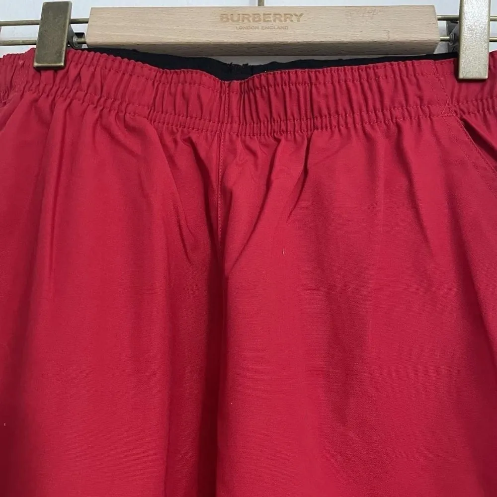 NEW Maevn Size XS Red Scrub Pants Nurse Doctor Health Care Uniform - Image 2