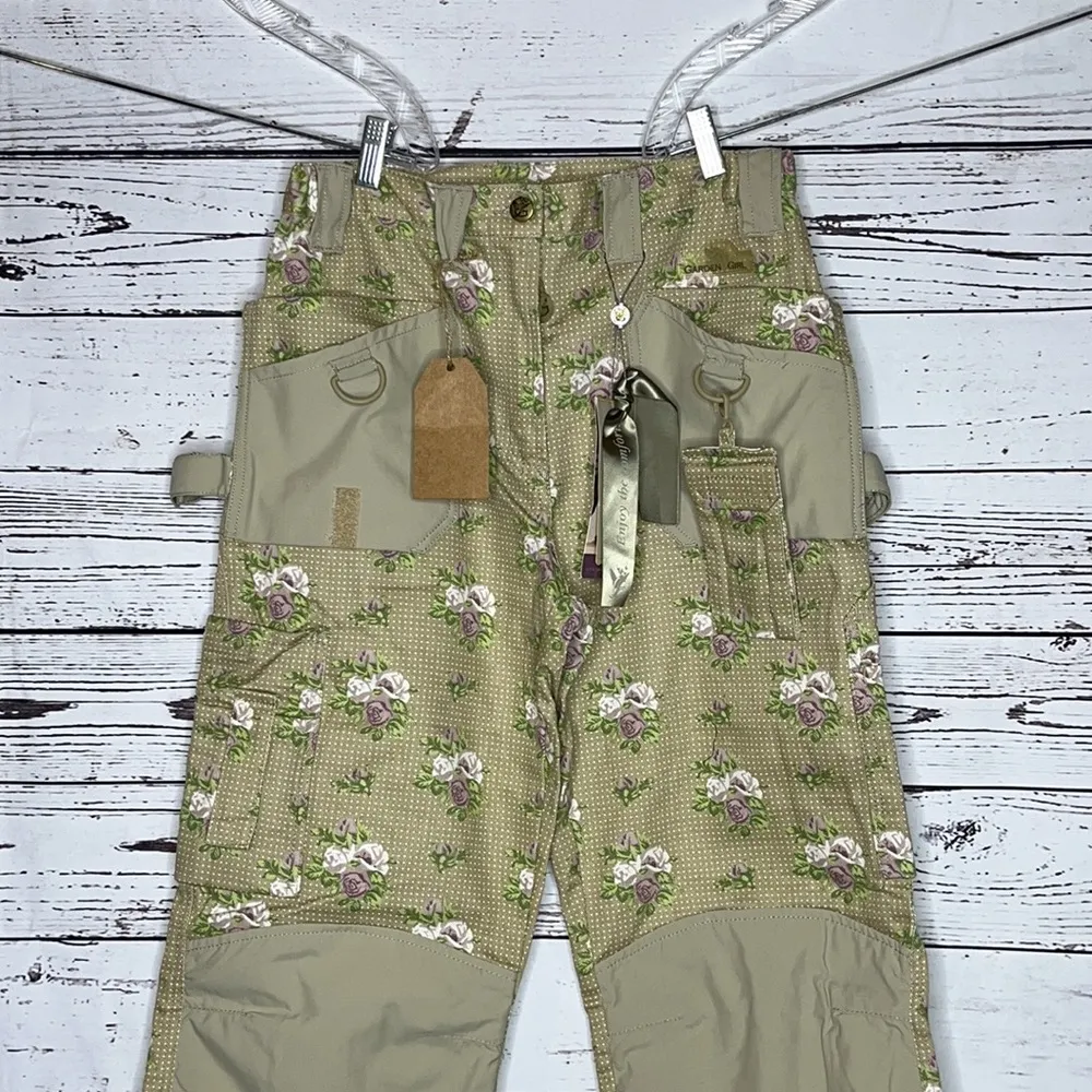 Garden Girl NWT 6 Women’s Polka Dot - Image 2