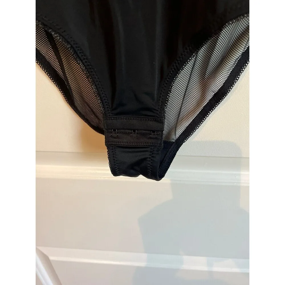 Bebe Seamless shaping bodysuit - Image 4