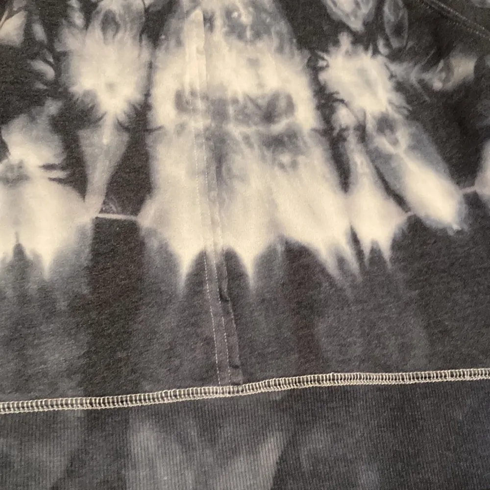 GUC JOY LAB sweatshirt Women’s Size S JL TIE DYE Crewneck Sweatshirt - Image 8